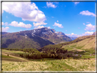 foto Forca Rossa e Passo San Pellegrino